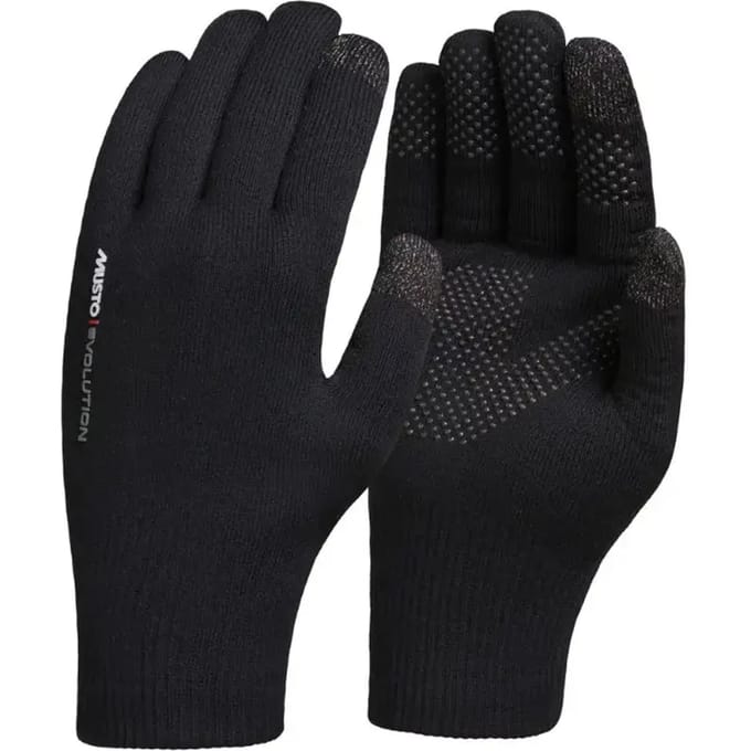 Handschoenen Musto Evolution WP