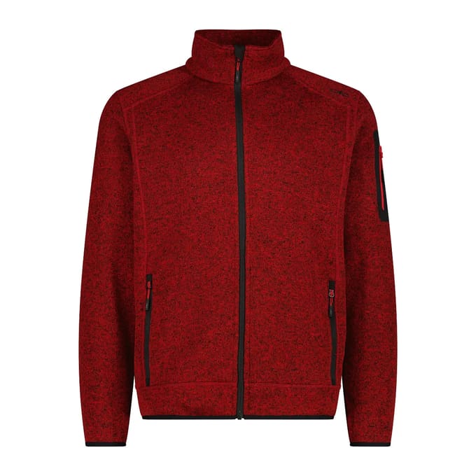 Fleece CMP