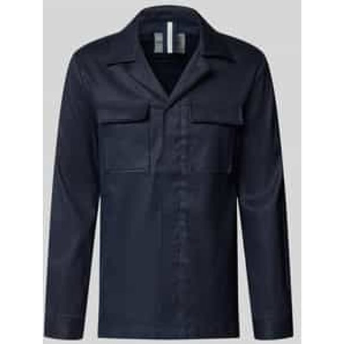 Profuomo Overshirt ppxf10032b
