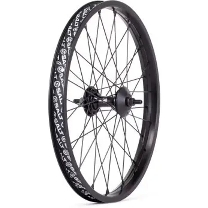 Fiets voorwiel Salt EX