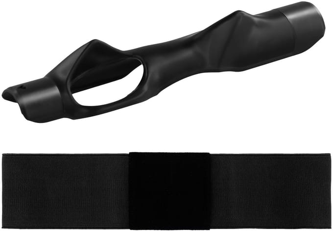 VT Goods - Golfgriptrainer - Swingcorrectie - Verbeter je golftechniek - Unisex - Handpositie - Golftraining - Ideaal voor beginners en gevorderden