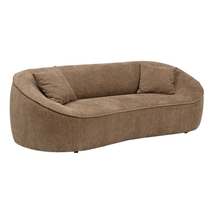Eazy Living 3-zitsbank Odil Bruin