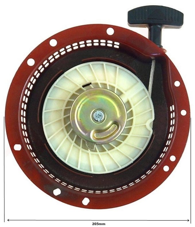 Trekstarter passend op Honda G 300 ( 28400-YA1-R00ZB ) Merk BPC Parts