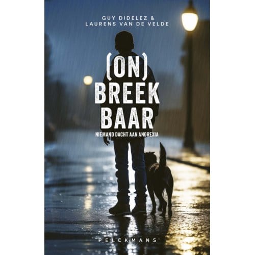 (On)Breekbaar - Guy Didelez