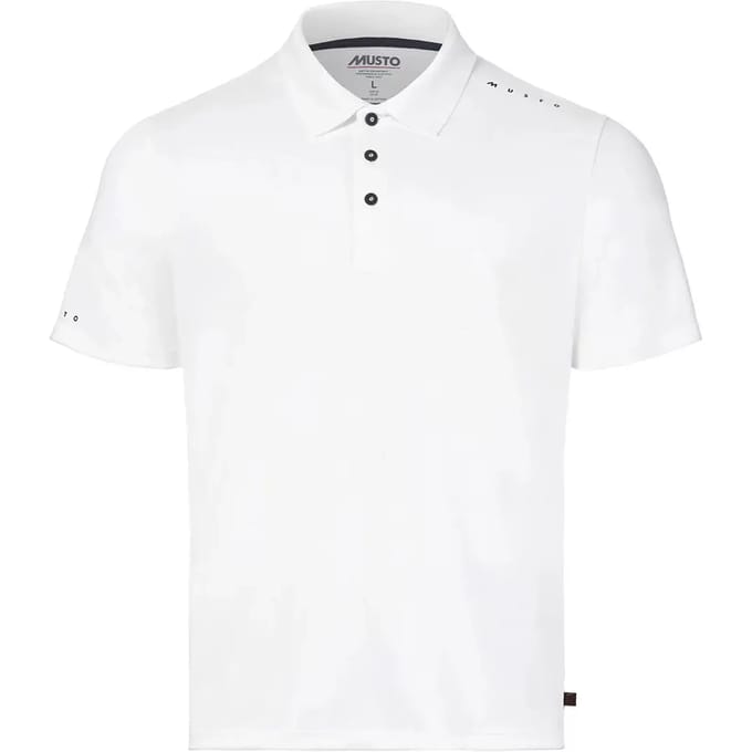 UV-bestendige polo Musto Evo Crew