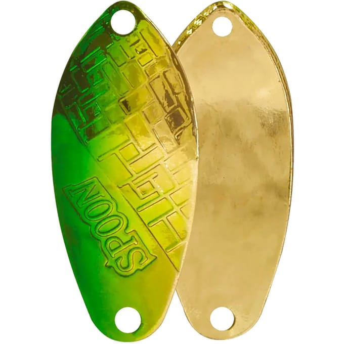 Lepel Maver Salmerino Recast