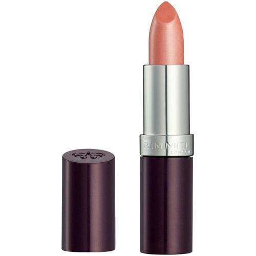Rimmel Lasting Finish Lipstick 206 Nude Pink 4 g