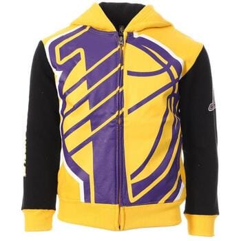 Sweater Nba Sweat Zippé