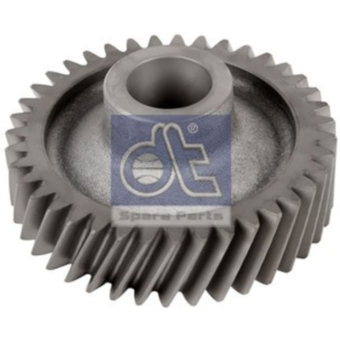 Tandwiel, luchtdrukcompressor DT Spare Parts 4.64534