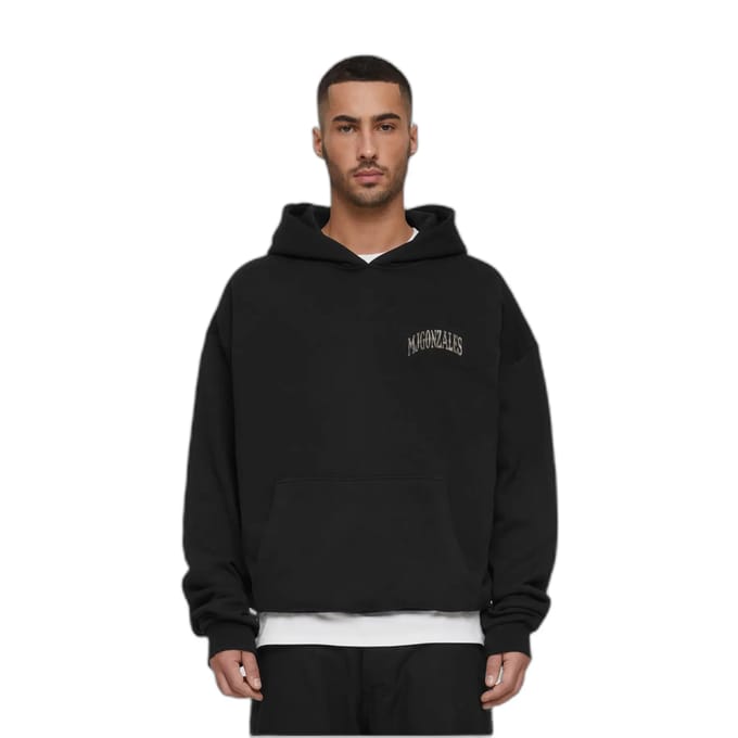 Oversized sweatshirt met capuchon MJ Gonzales Heavy - Wild Wings