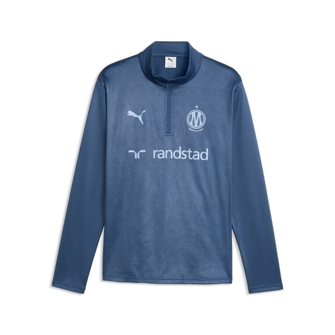 OM Verwarmde Trainingsjack 2026/27