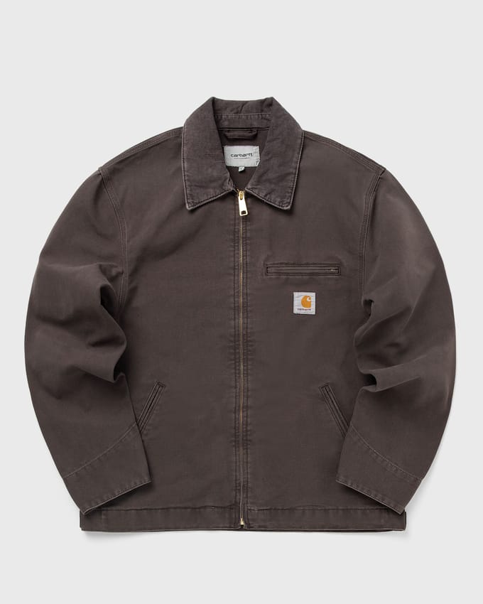 Detroit Jacket