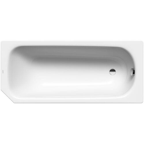 Kaldewei Saniform V1 362-1 bathtub 160 x 70 cm - 19210001xxxx