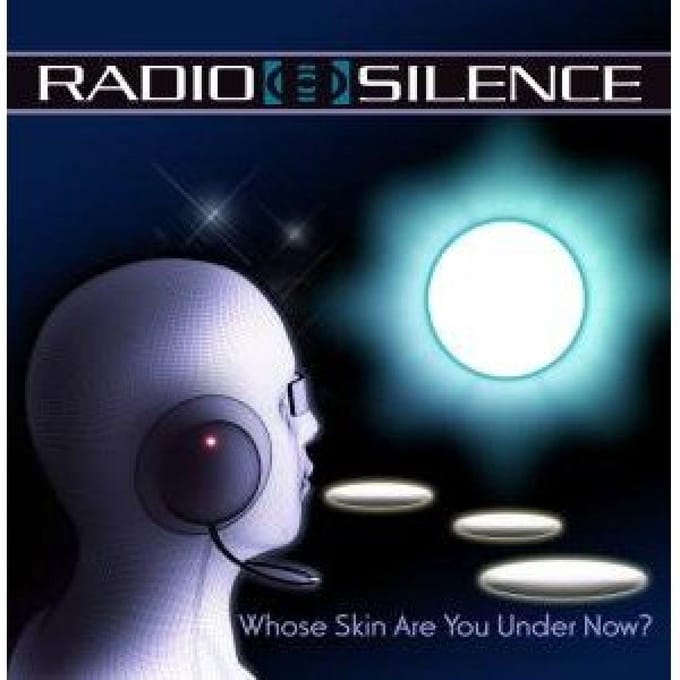 Whose Skin Are You  Now