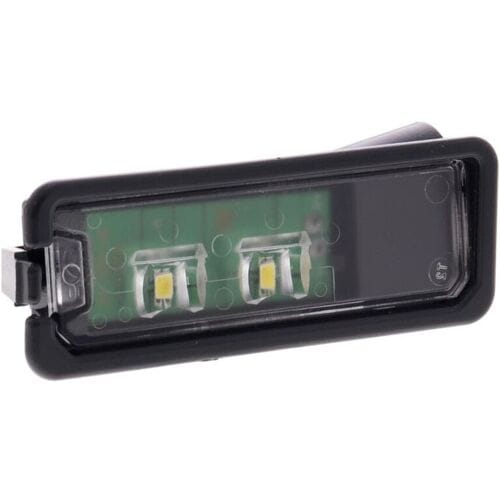 Kentekenplaatverlichting VEMO V10-84-0063