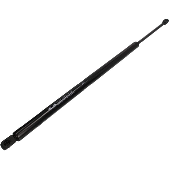 Topran Gasveer kofferbak/laadruimte HANS PRIES 700 700