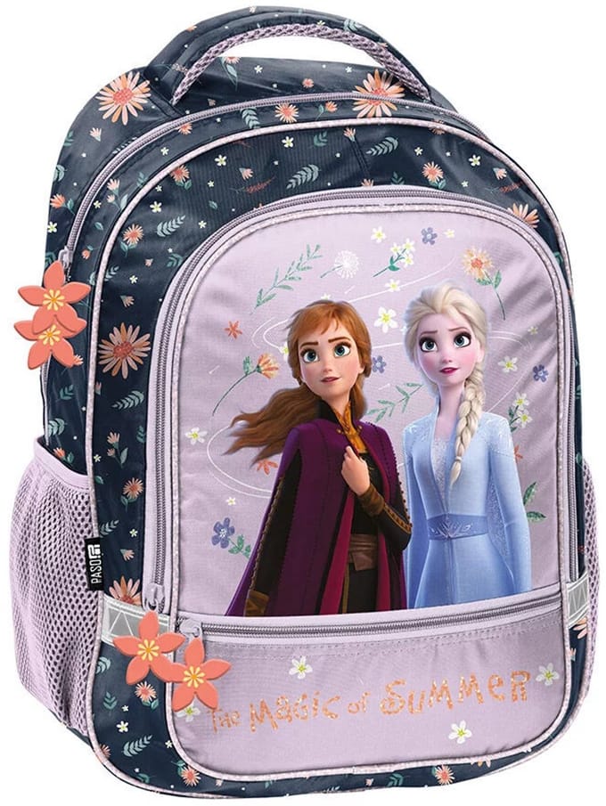 Disney Frozen Rugzak Summer - 38 x 28 x 15 cm - Polyester