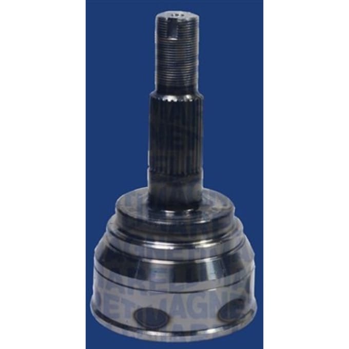 Homokineet reparatie set, aandrijfas MAGNETI MARELLI 302015100297