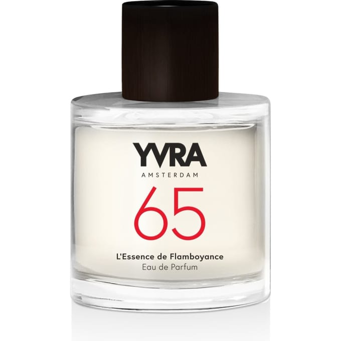 Yvra 65 Eau de Parfum 50 ml