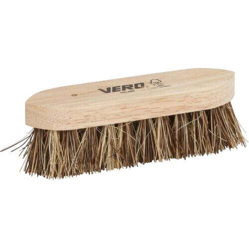 Vero 66035 Werkborstel FSC hardhout - 16cm