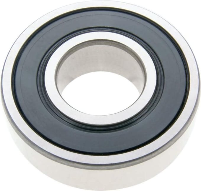 Kogellager - 6005-2RS - 25/47x12 mm