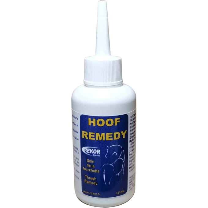 Vorkverzorging Rekor Hoof Remedy