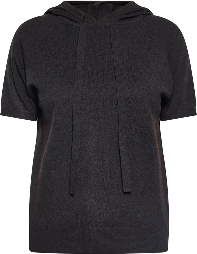 usha Hoodie