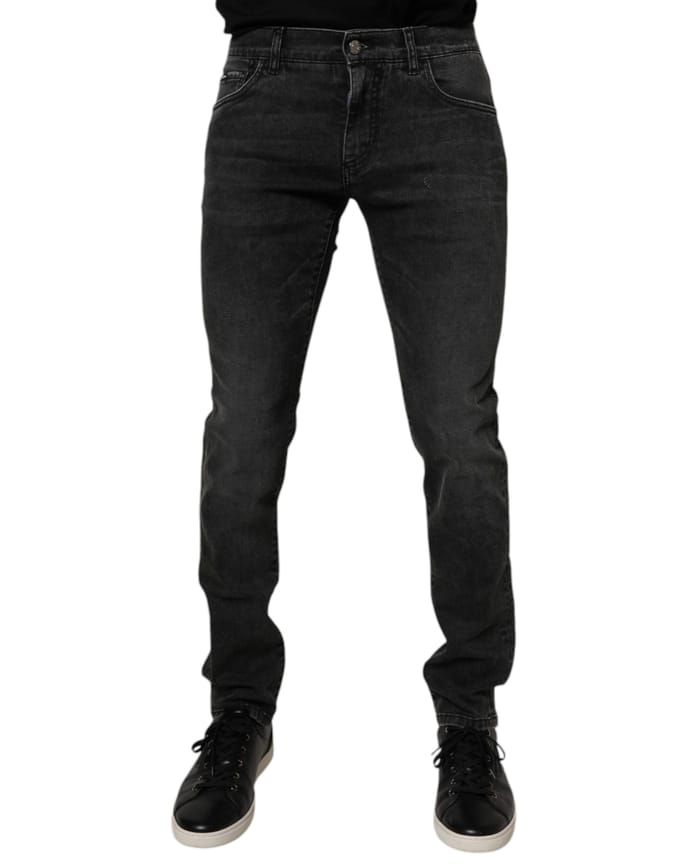 Slim Fit Jeans