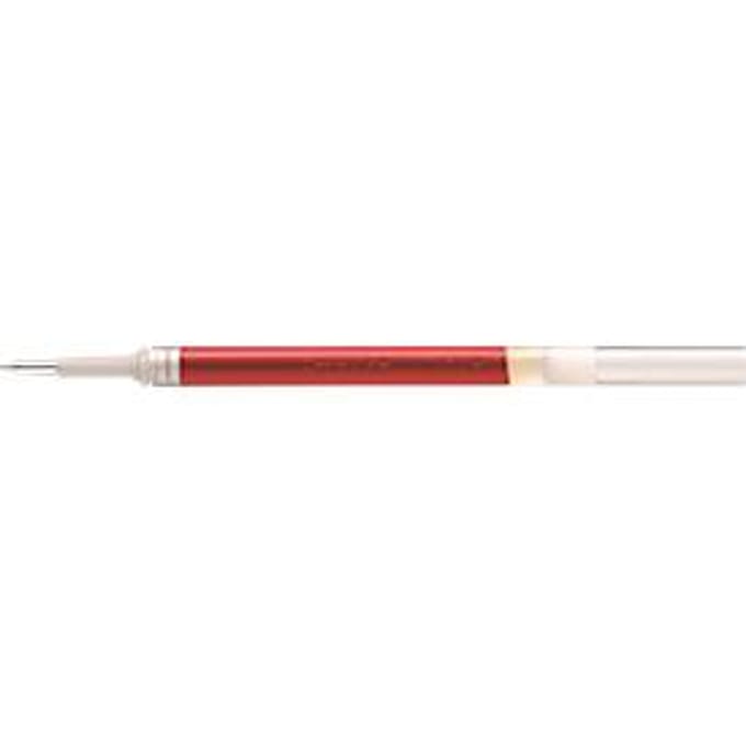 Navulling voor Pentel Liquid Gel-inktroller BLN37/57/77, rood