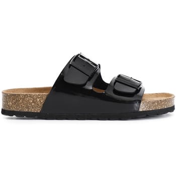 Platte sandalen Café Noir C1XP3016