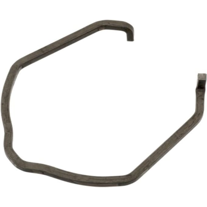 Klem, laadluchtslang FEBI BILSTEIN 49783