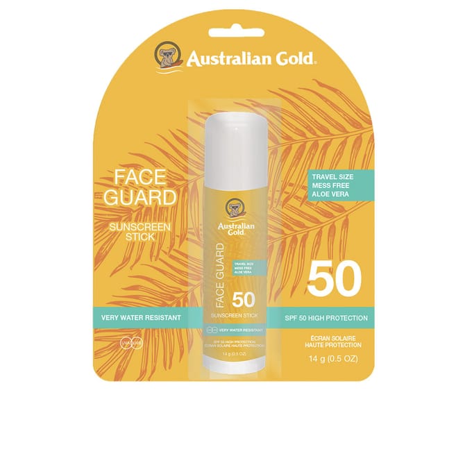 Australian Gold - SPF50 Face Guard Stick