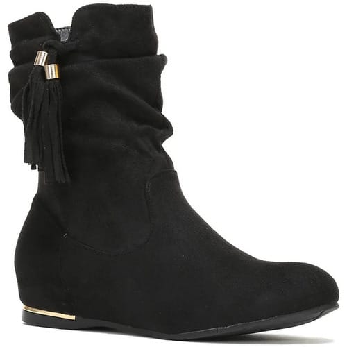 Enkellaarzen La Modeuse 13834_P33500