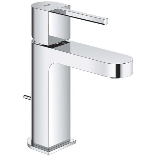 Grohe Plus Single-lever basin mixer S-Size, with economy function 23870003