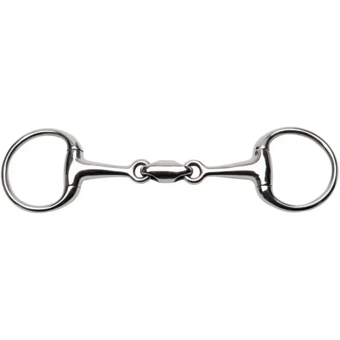 Olijf hoofdstelringen voor paarden Feeling Anatomic