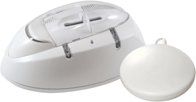 Ei 170RF doven en slechthorenden trilpad en flitslicht