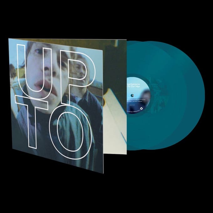 Up To Our Hips - Charlatans