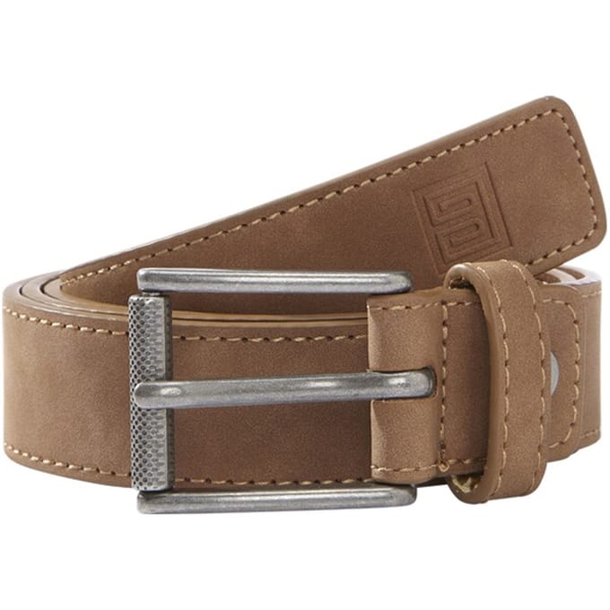 Babista herren Riem - 85 - cognac - Plus Size