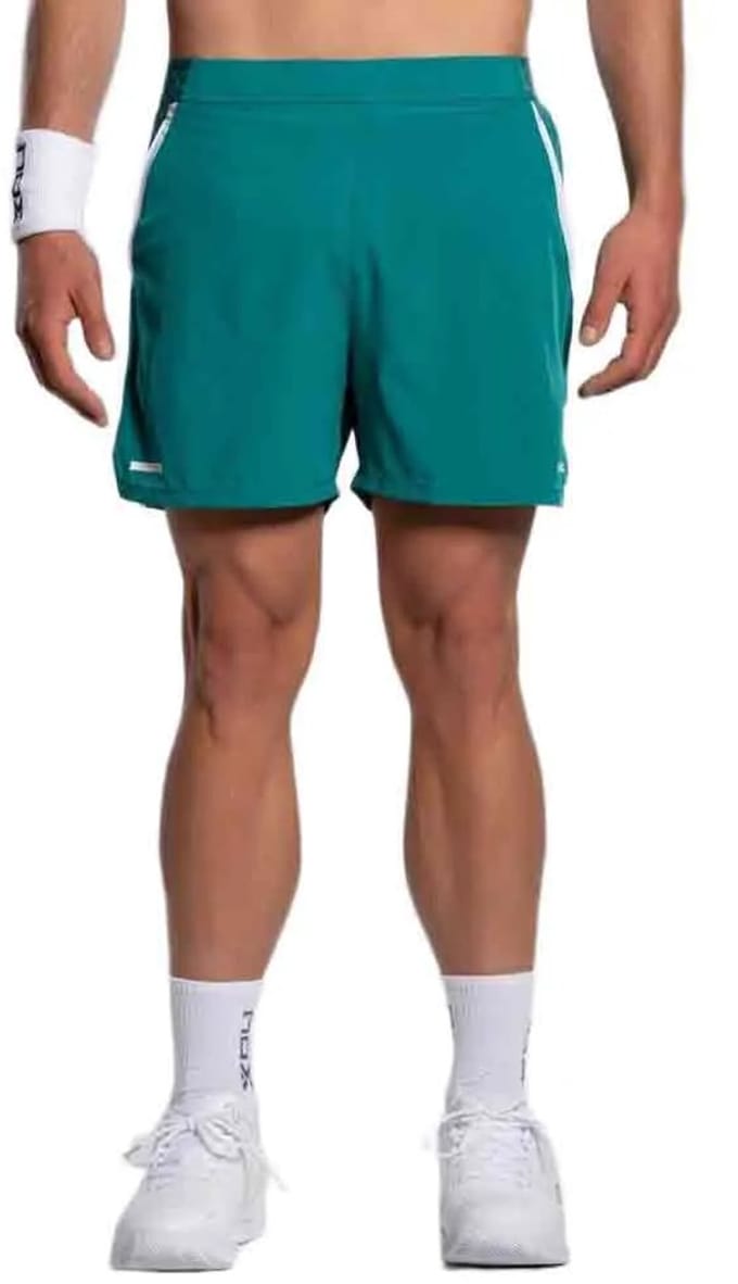 Nox Pro Korte Broek Groen L Man