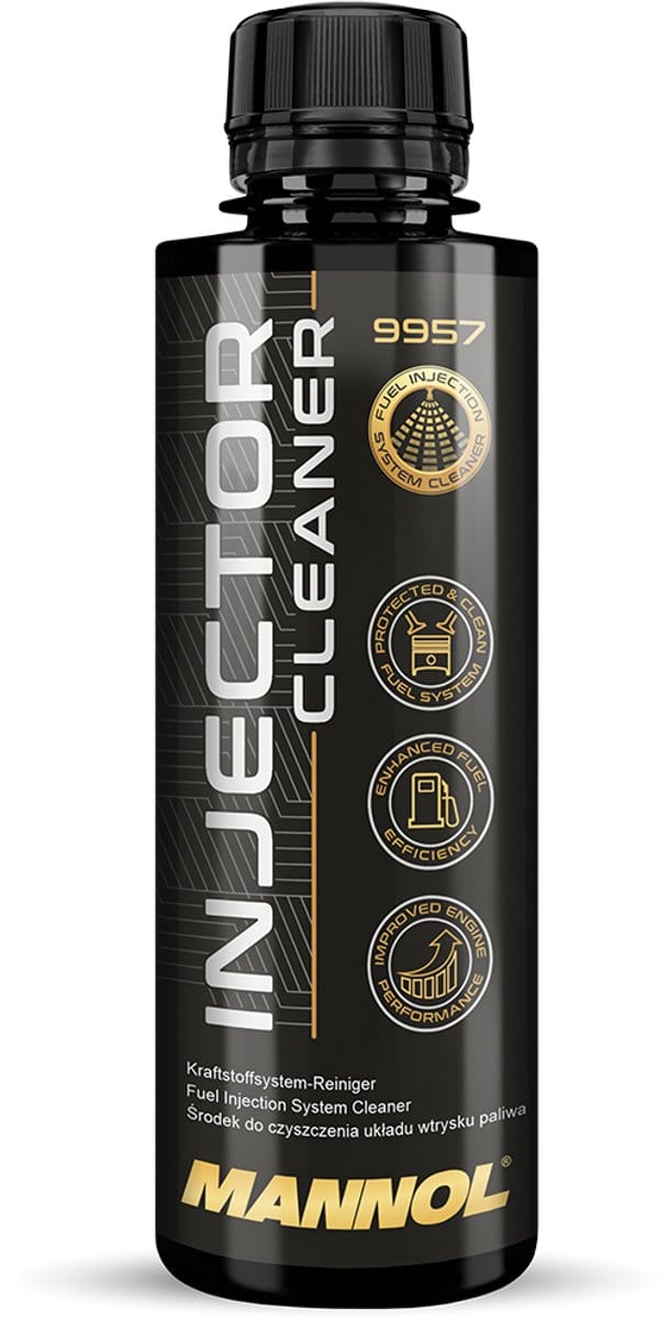 Injectorreiniger 250ML Mannol 9957