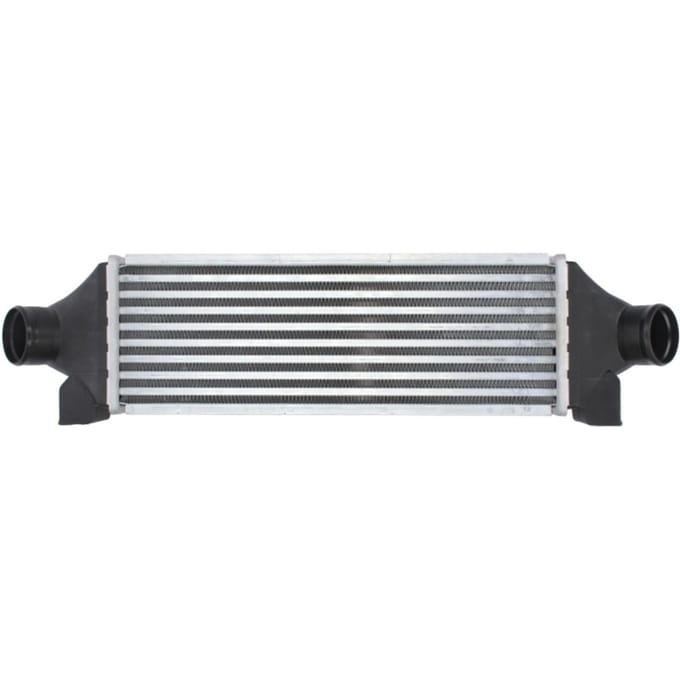 Intercooler NRF 30887