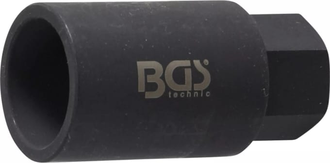 BGS Velgenslot demontagedop - Ø 25,5 x Ø 23,6 mm