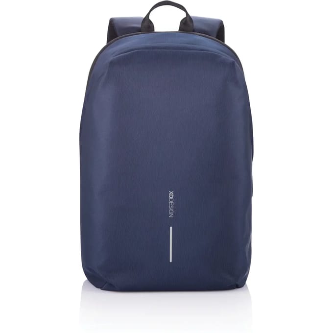 XD Design Bobby Soft - Anti-Diefstal Rugzak 16 liter - Navy