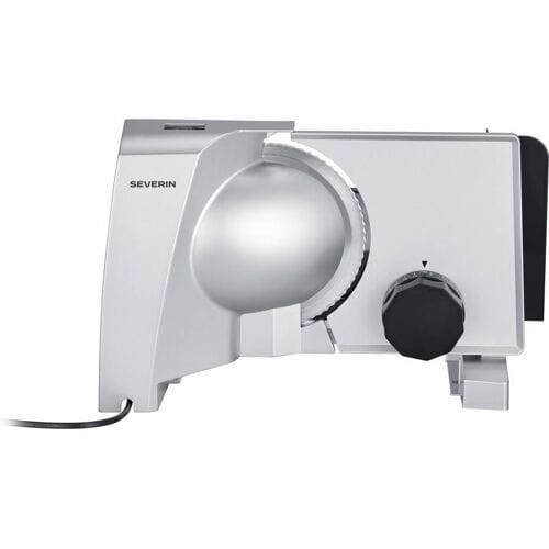 Severin AS 3917 Snijmachine – Allessnijder – RSG Solingen Mes – Metaal – 0–23 mm