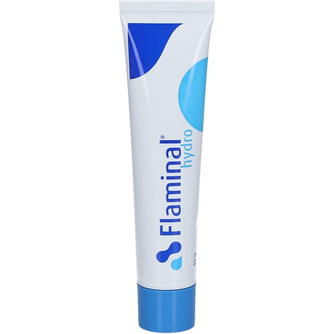 Flaminal® Hydro 40 Crème