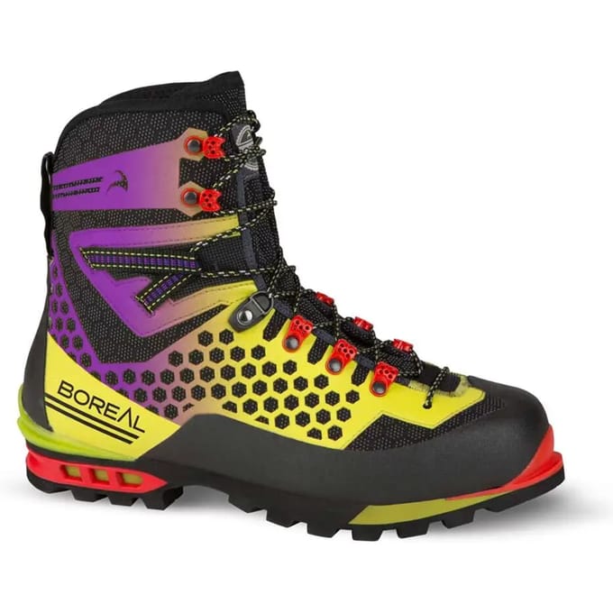 Damesklimschoenen Boreal Triglav