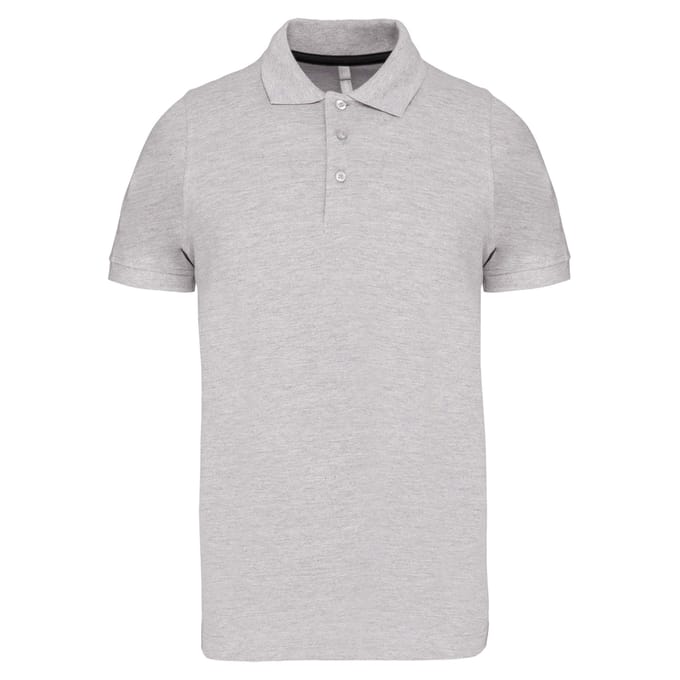 Polo T-shirt Kariban Adulte