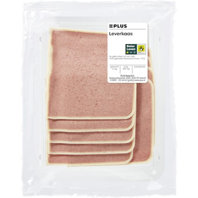 Leverkaas