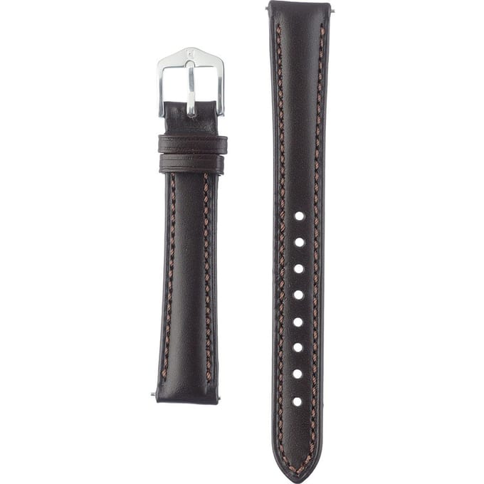 Hirsch Strap Kent M/L 01002110-2-14 (Bandbreedte: 14 mm)