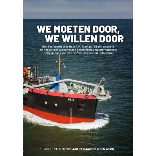 We Moeten Door, We Willen Door